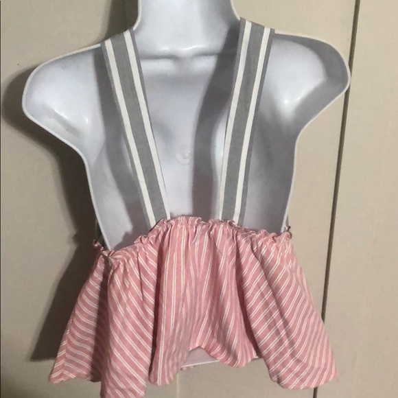 Elodie backless top - Picture 5 of 6